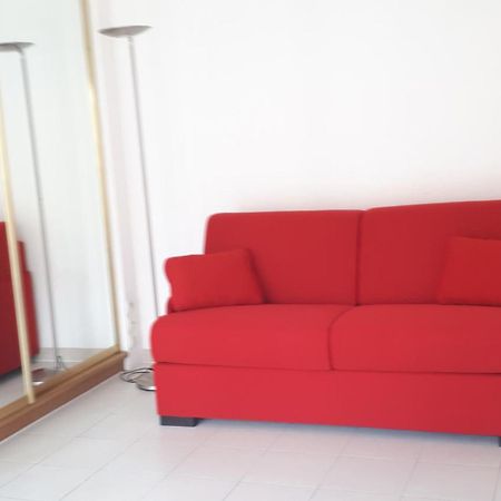 Studio A Deux Pas Du Palais Des Festivals Cannes Exterior photo